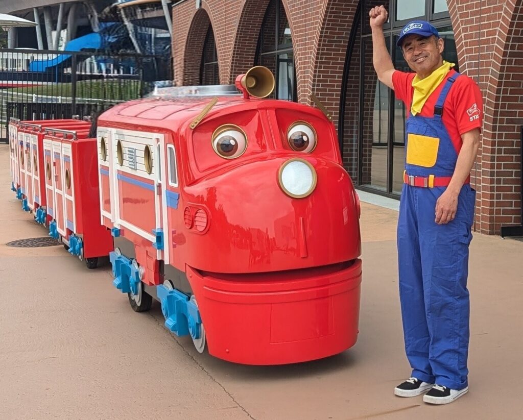 ©チャギントン